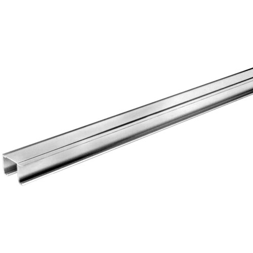 (image for) Standard Keil 1357-1014-1151 TRACK, OVERHEAD 72", ALUM